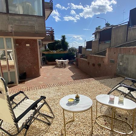 Sara Casa Acitrezza Appartement Aci Castello Buitenkant foto