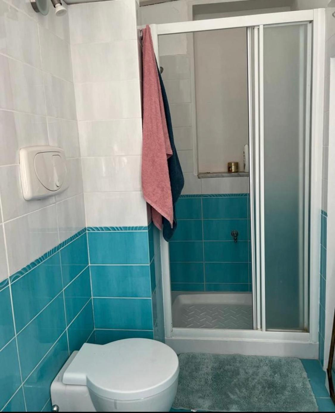 Sara Casa Acitrezza Appartement Aci Castello Buitenkant foto
