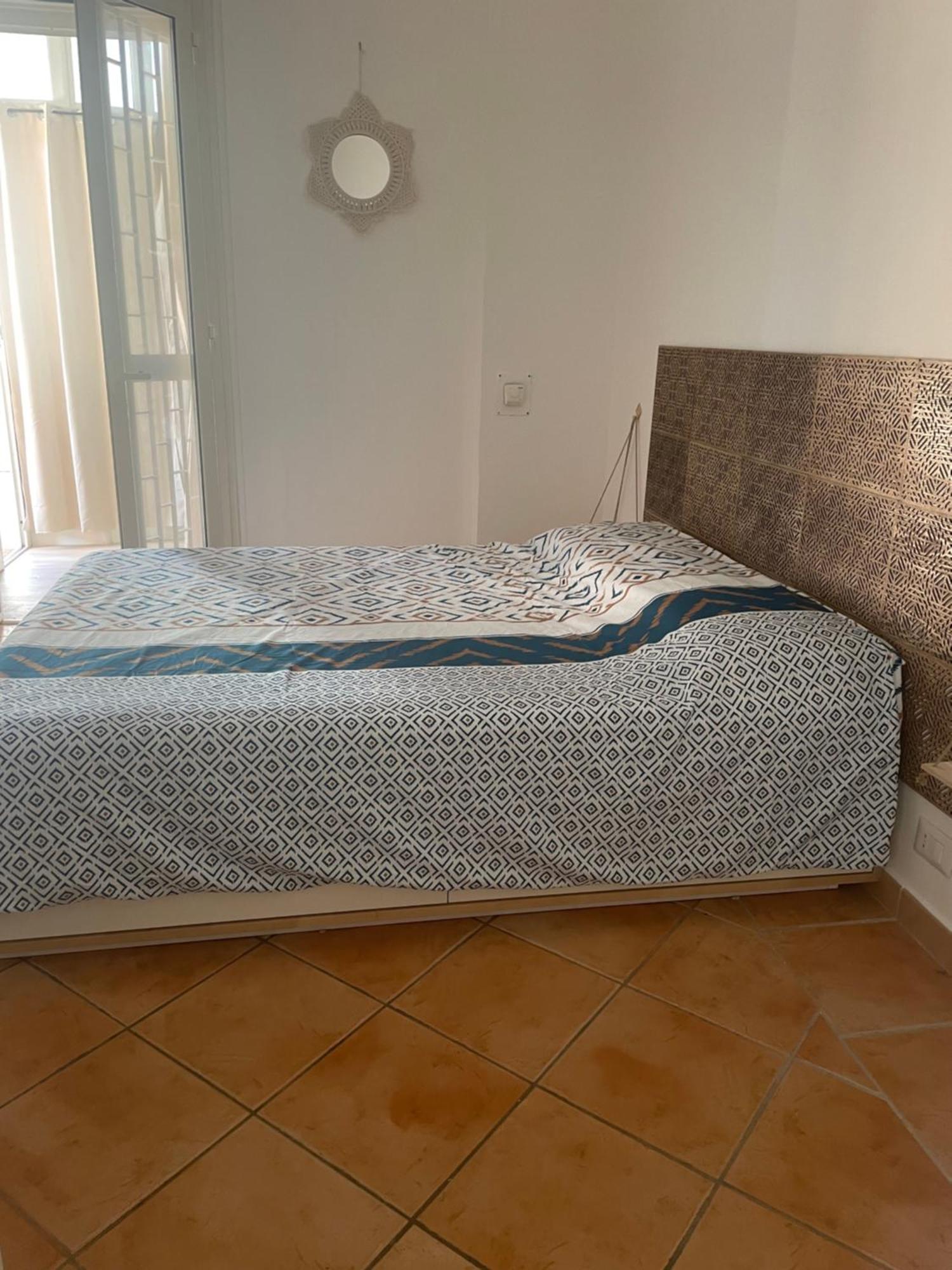 Sara Casa Acitrezza Appartement Aci Castello Buitenkant foto