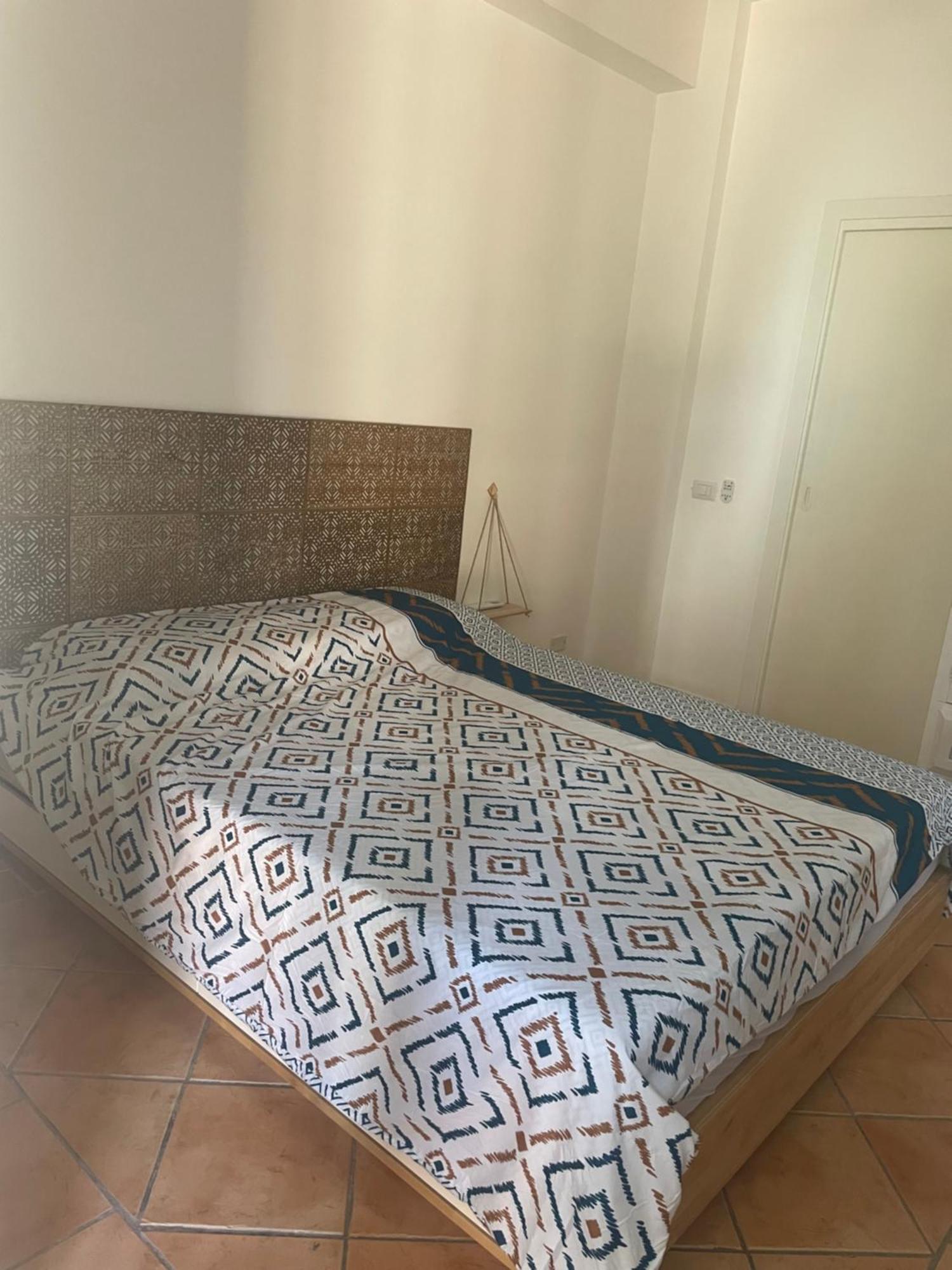 Sara Casa Acitrezza Appartement Aci Castello Buitenkant foto